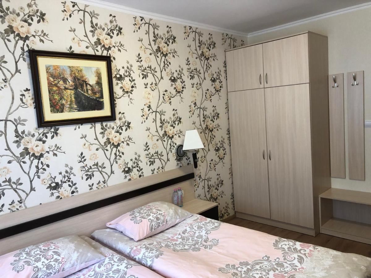 Apartment 507 The Castle 1 Pamporovo Bagian luar foto