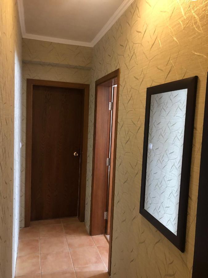 Apartment 507 The Castle 1 Pamporovo Bagian luar foto