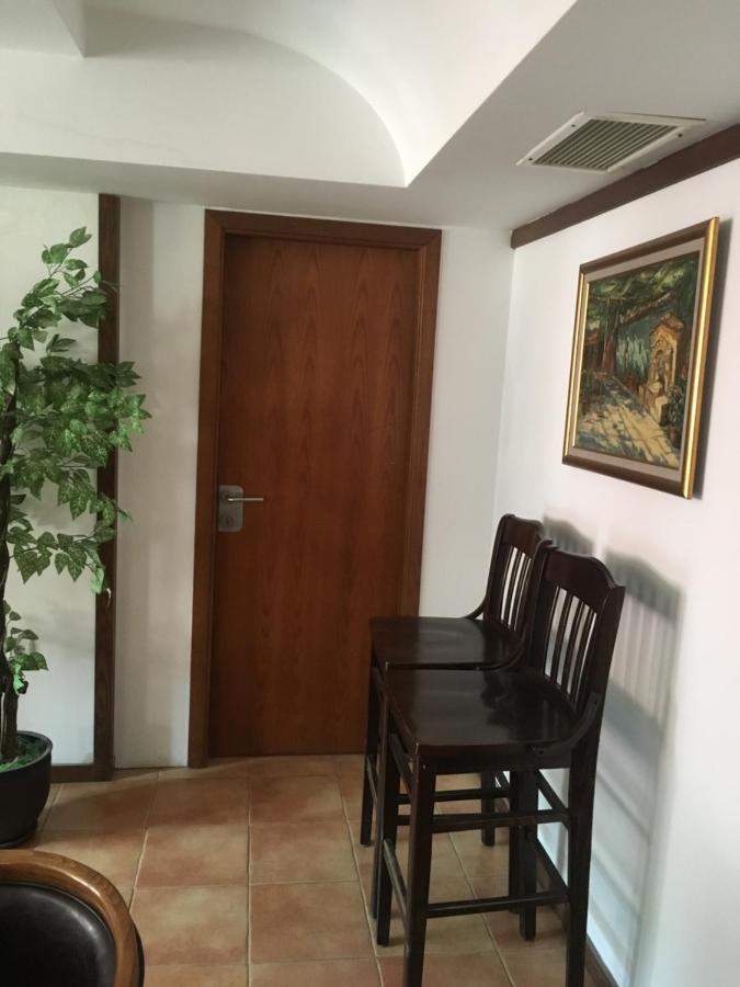 Apartment 507 The Castle 1 Pamporovo Bagian luar foto